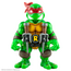 Mondo Teenage Mutant Ninja Turtles Raphael Soft Vinyl Figure 20cm