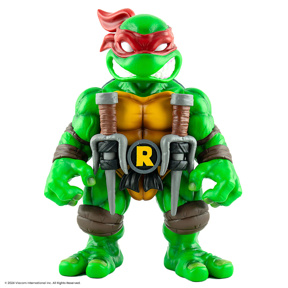 Mondo TMNT Raphael Soft Vinyl Figure afbeelding