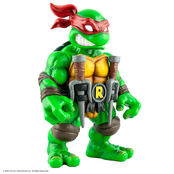 Teenage Mutant Ninja Turtles Raphael Soft Vinyl Figure 20cm Teenage Mutant Ninja Turtles Raphael Soft Vinyl Figure 20cm