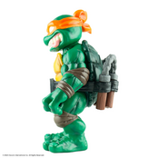 Teenage Mutant Ninja Turtles Michelangelo Soft Vinyl Figure 20cm Teenage Mutant Ninja Turtles Michelangelo Soft Vinyl Figure 20cm