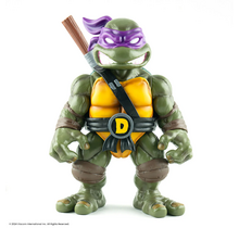 Teenage Mutant Ninja Turtles Donatello Soft Vinyl Figure 20cm