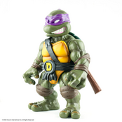 Teenage Mutant Ninja Turtles Donatello Soft Vinyl Figure 20cm Teenage Mutant Ninja Turtles Donatello Soft Vinyl Figure 20cm