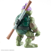 Teenage Mutant Ninja Turtles Donatello Soft Vinyl Figure 20cm Teenage Mutant Ninja Turtles Donatello Soft Vinyl Figure 20cm