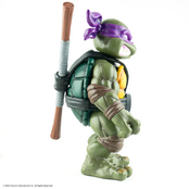 Teenage Mutant Ninja Turtles Donatello Soft Vinyl Figure 20cm Teenage Mutant Ninja Turtles Donatello Soft Vinyl Figure 20cm