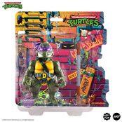 Teenage Mutant Ninja Turtles Donatello Soft Vinyl Figure 20cm Teenage Mutant Ninja Turtles Donatello Soft Vinyl Figure 20cm