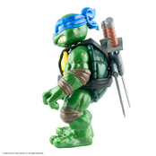 Teenage Mutant Ninja Turtles Leonardo Soft Vinyl Figure 20cm Teenage Mutant Ninja Turtles Leonardo Soft Vinyl Figure 20cm