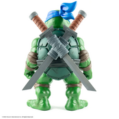 Teenage Mutant Ninja Turtles Leonardo Soft Vinyl Figure 20cm Teenage Mutant Ninja Turtles Leonardo Soft Vinyl Figure 20cm