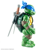 Teenage Mutant Ninja Turtles Leonardo Soft Vinyl Figure 20cm Teenage Mutant Ninja Turtles Leonardo Soft Vinyl Figure 20cm