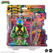 Teenage Mutant Ninja Turtles Leonardo Soft Vinyl Figure 20cm Teenage Mutant Ninja Turtles Leonardo Soft Vinyl Figure 20cm