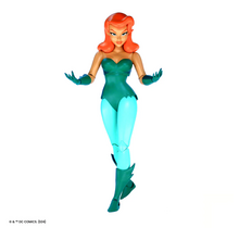 Batman: The Animated Series 1/6 Poison Ivy Action Figure 27cm