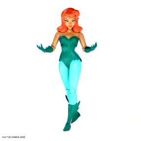 Batman: The Animated Series Poison Ivy