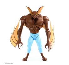 Batman: The Animated Series 1/6 Man-Bat Action Figure 32cm