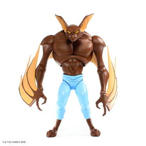 Batman: The Animated Series Man-Bat