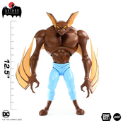 Batman: The Animated Series 1/6 Man-Bat Action Figure 32cm Batman: The Animated Series 1/6 Man-Bat Action Figure 32cm