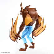 Batman: The Animated Series 1/6 Man-Bat Action Figure 32cm Batman: The Animated Series 1/6 Man-Bat Action Figure 32cm