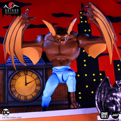 Batman: The Animated Series 1/6 Man-Bat Action Figure 32cm Batman: The Animated Series 1/6 Man-Bat Action Figure 32cm