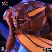 Batman: The Animated Series 1/6 Man-Bat Action Figure 32cm Batman: The Animated Series 1/6 Man-Bat Action Figure 32cm