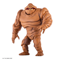 Batman: The Animated Series 1/6 Clayface Action Figure 34cm