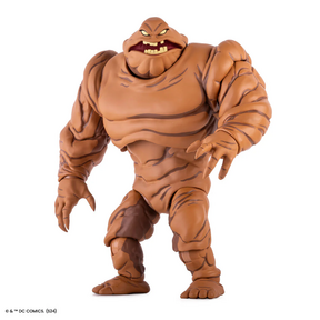 Batman: The Animated Series Clayface