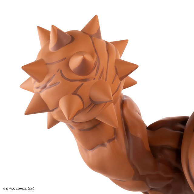 Batman: The Animated Series 1/6 Clayface Action Figure 34cm Batman: The Animated Series 1/6 Clayface Action Figure 34cm