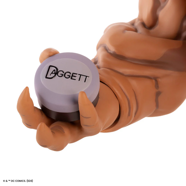 Batman: The Animated Series 1/6 Clayface Action Figure 34cm Batman: The Animated Series 1/6 Clayface Action Figure 34cm