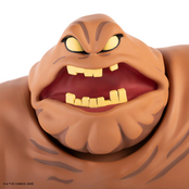 Batman: The Animated Series 1/6 Clayface Action Figure 34cm Batman: The Animated Series 1/6 Clayface Action Figure 34cm