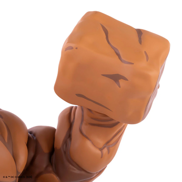 Batman: The Animated Series 1/6 Clayface Action Figure 34cm Batman: The Animated Series 1/6 Clayface Action Figure 34cm