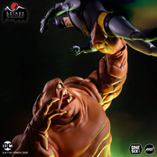 Batman: The Animated Series 1/6 Clayface Action Figure 34cm Batman: The Animated Series 1/6 Clayface Action Figure 34cm