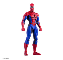 Spider-Man: The Animated Series Action Figure 1/6 Spider-Man 30cm