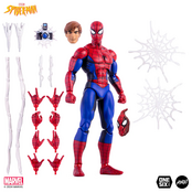 Spider-Man: The Animated Series Action Figure 1/6 Spider-Man 30cm Spider-Man: The Animated Series Action Figure 1/6 Spider-Man 30cm
