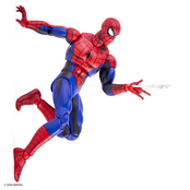 Spider-Man: The Animated Series Action Figure 1/6 Spider-Man 30cm Spider-Man: The Animated Series Action Figure 1/6 Spider-Man 30cm