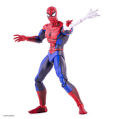 Spider-Man: The Animated Series Action Figure 1/6 Spider-Man 30cm Spider-Man: The Animated Series Action Figure 1/6 Spider-Man 30cm