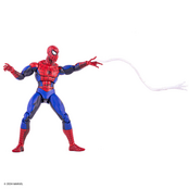 Spider-Man: The Animated Series Action Figure 1/6 Spider-Man 30cm Spider-Man: The Animated Series Action Figure 1/6 Spider-Man 30cm
