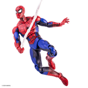 Spider-Man: The Animated Series Action Figure 1/6 Spider-Man 30cm Spider-Man: The Animated Series Action Figure 1/6 Spider-Man 30cm