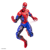 Spider-Man: The Animated Series Action Figure 1/6 Spider-Man 30cm Spider-Man: The Animated Series Action Figure 1/6 Spider-Man 30cm