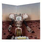 Movie Maniacs Fallout Securitron (Season 2) Statue 15cm Movie Maniacs Fallout Securitron (Season 2) Statue 15cm