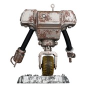 Movie Maniacs Fallout Securitron (Season 2) Statue 15cm Movie Maniacs Fallout Securitron (Season 2) Statue 15cm