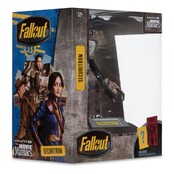 Movie Maniacs Fallout Securitron (Season 2) Statue 15cm Movie Maniacs Fallout Securitron (Season 2) Statue 15cm