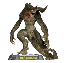 Movie Maniacs Fallout Deathclaw (Season 2) Statue 19cm