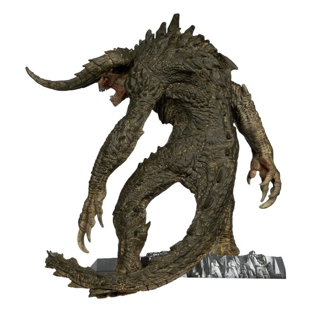 Movie Maniacs Fallout Deathclaw (Season 2) Statue 19cm Movie Maniacs Fallout Deathclaw (Season 2) Statue 19cm