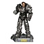 McFarlane Movie Maniacs Fallout Hank Maclean (Season 2) (Red Platinum Edition) Statue 17cm