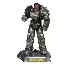Movie Maniacs Fallout Maximus (Season 2) Statue 17cm