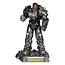 McFarlane Movie Maniacs Fallout Maximus (Season 2) Statue 17cm