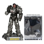 Movie Maniacs Fallout Maximus (Season 2) Statue 17cm Movie Maniacs Fallout Maximus (Season 2) Statue 17cm