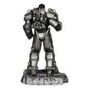 Movie Maniacs Fallout Maximus (Season 2) Statue 17cm Movie Maniacs Fallout Maximus (Season 2) Statue 17cm