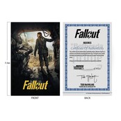 Movie Maniacs Fallout Maximus (Season 2) Statue 17cm Movie Maniacs Fallout Maximus (Season 2) Statue 17cm