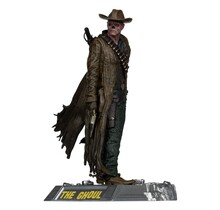 Movie Maniacs Fallout The Ghoul (Season 2) Statue 17cm