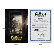 Movie Maniacs Fallout The Ghoul (Season 2) Statue 17cm Movie Maniacs Fallout The Ghoul (Season 2) Statue 17cm
