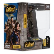Movie Maniacs Fallout The Ghoul (Season 2) Statue 17cm Movie Maniacs Fallout The Ghoul (Season 2) Statue 17cm