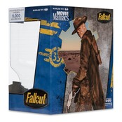 Movie Maniacs Fallout The Ghoul (Season 2) Statue 17cm Movie Maniacs Fallout The Ghoul (Season 2) Statue 17cm